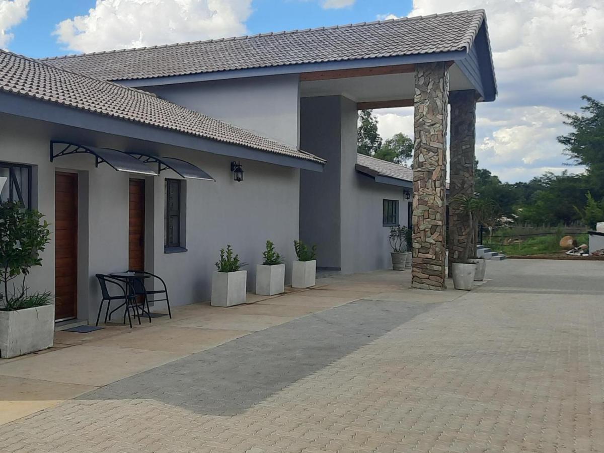 Bella'S Rest Guesthouse ดันดี ภายนอก รูปภาพ