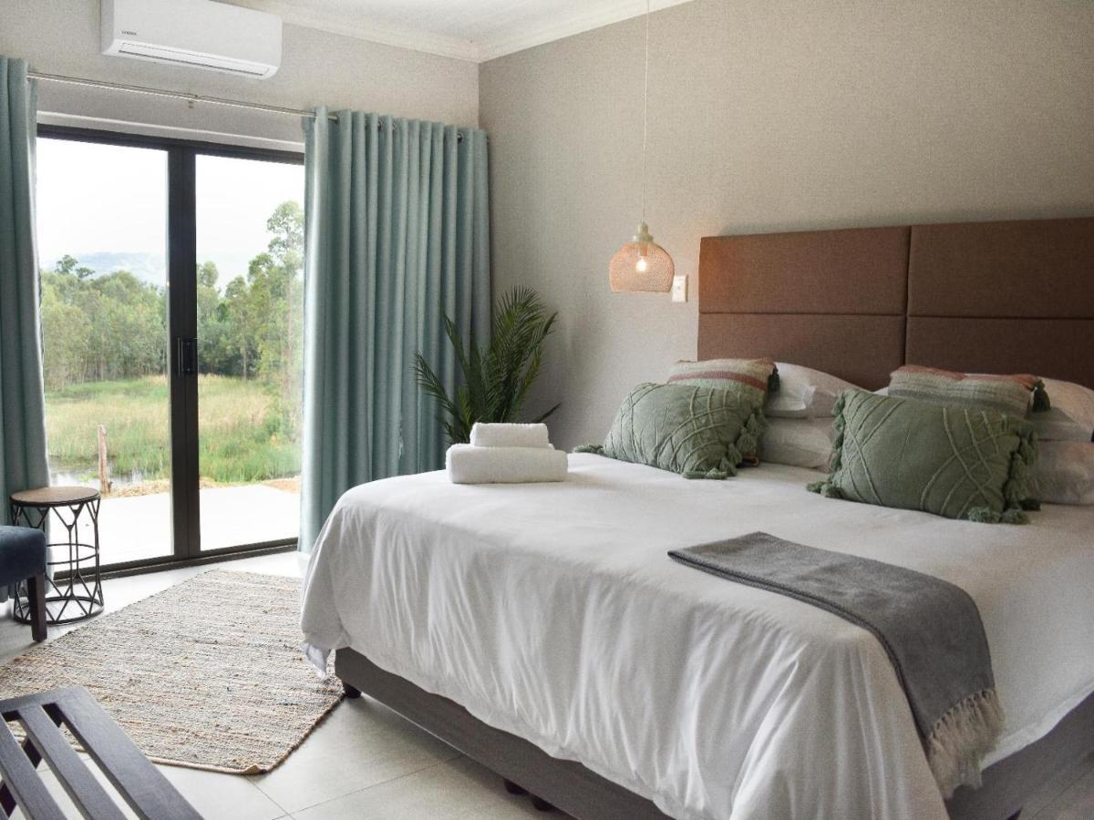 Bella'S Rest Guesthouse ดันดี ห้อง รูปภาพ