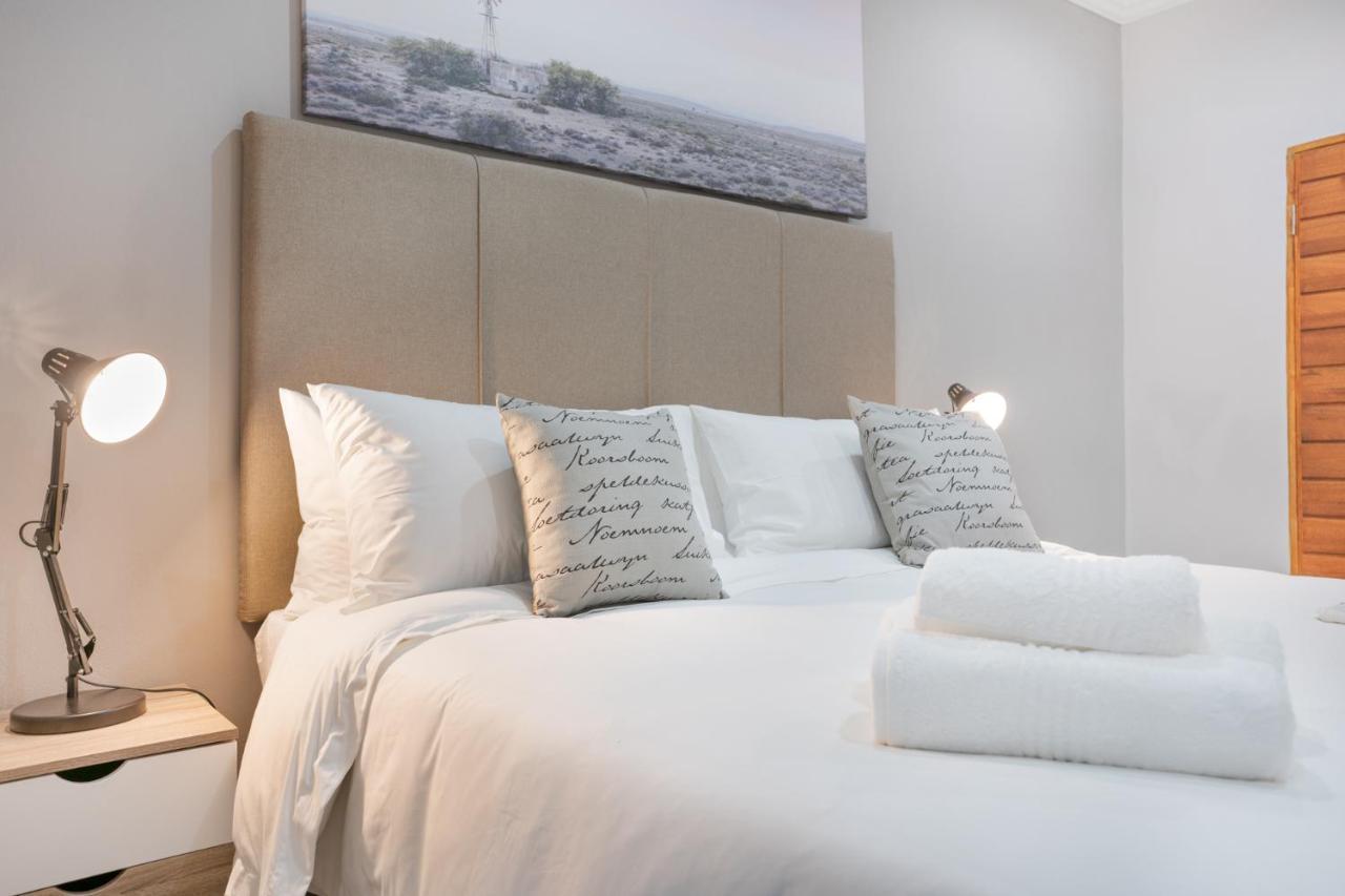 Bella'S Rest Guesthouse ดันดี ภายนอก รูปภาพ