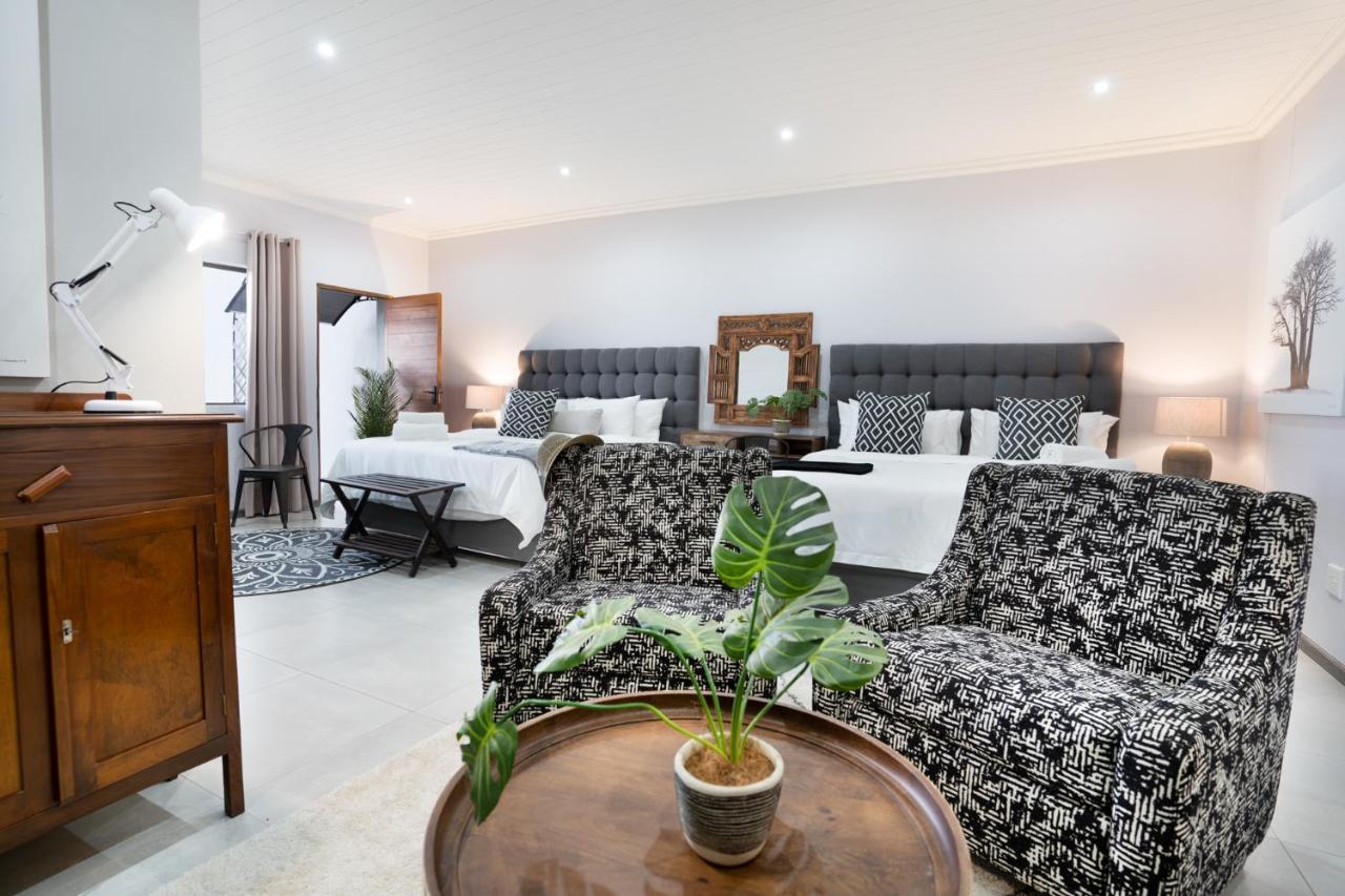Bella'S Rest Guesthouse ดันดี ภายนอก รูปภาพ