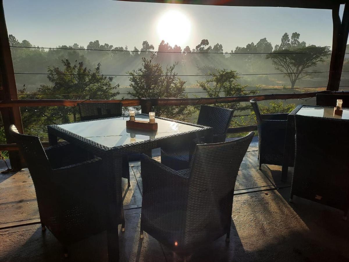 Bella'S Rest Guesthouse ดันดี ภายนอก รูปภาพ