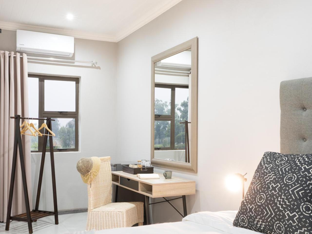 Bella'S Rest Guesthouse ดันดี ห้อง รูปภาพ