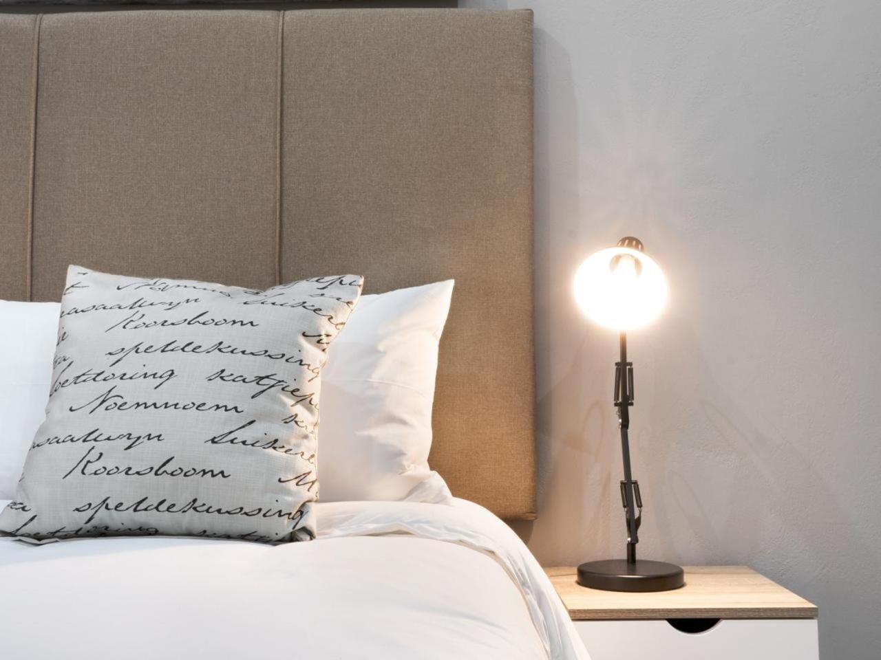 Bella'S Rest Guesthouse ดันดี ห้อง รูปภาพ