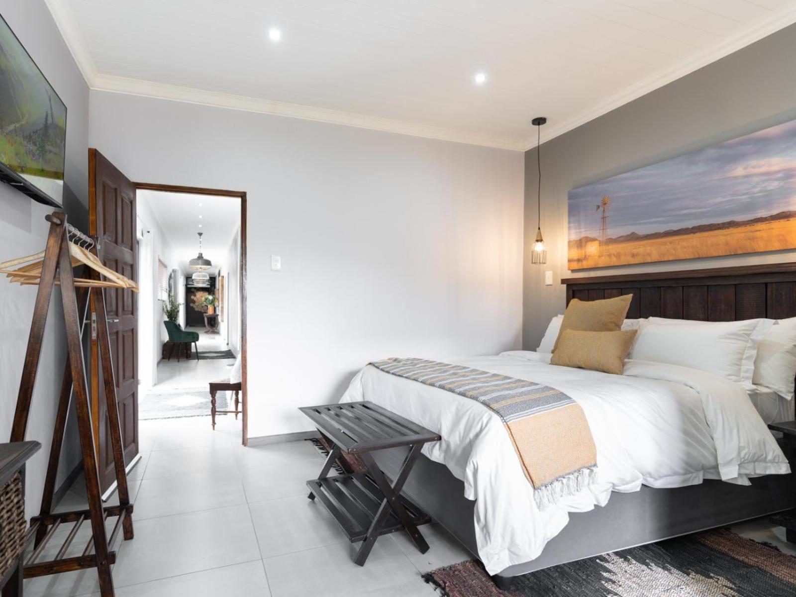 Bella'S Rest Guesthouse ดันดี ห้อง รูปภาพ