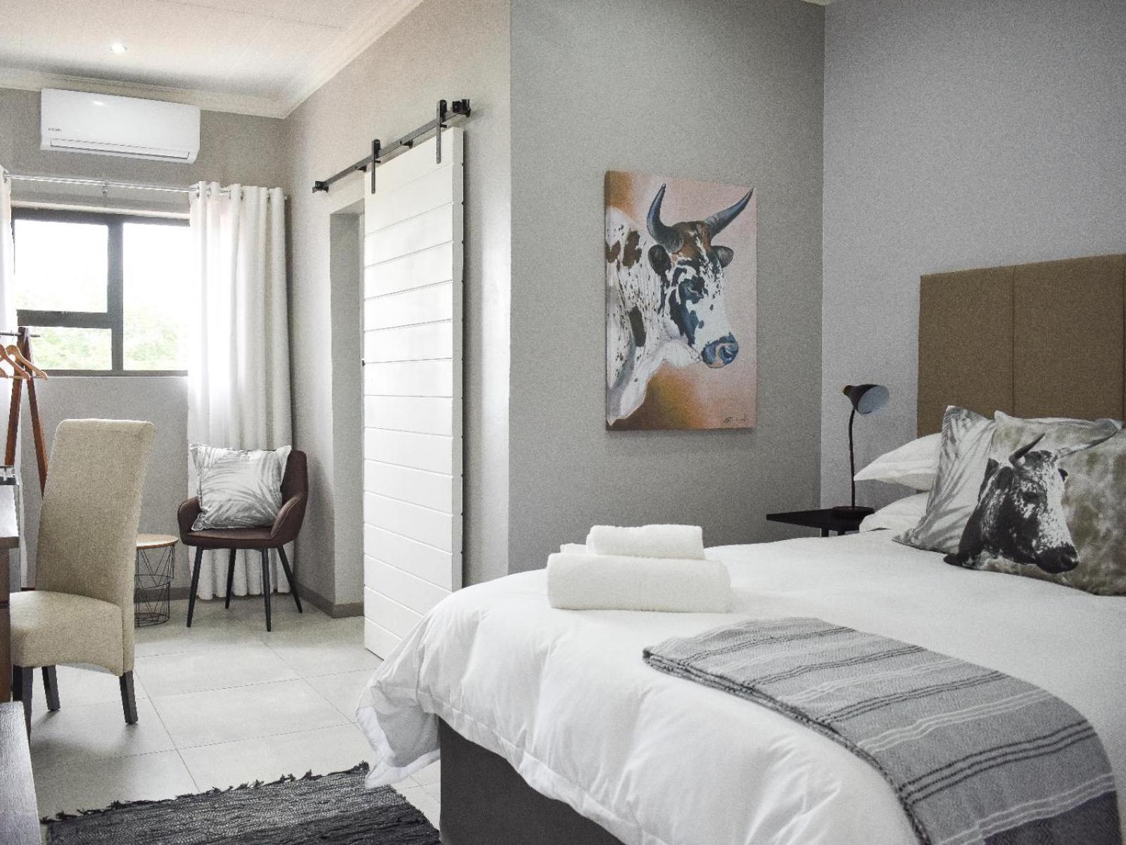 Bella'S Rest Guesthouse ดันดี ห้อง รูปภาพ